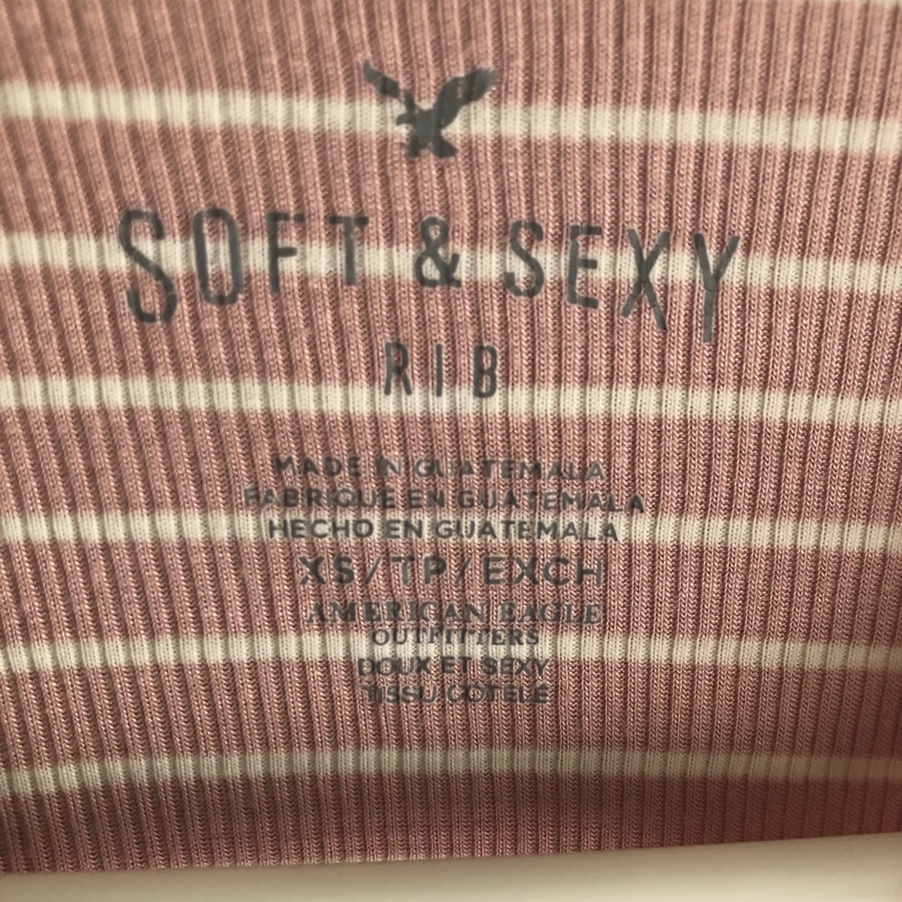 American eagle t - Picture 2 of 3